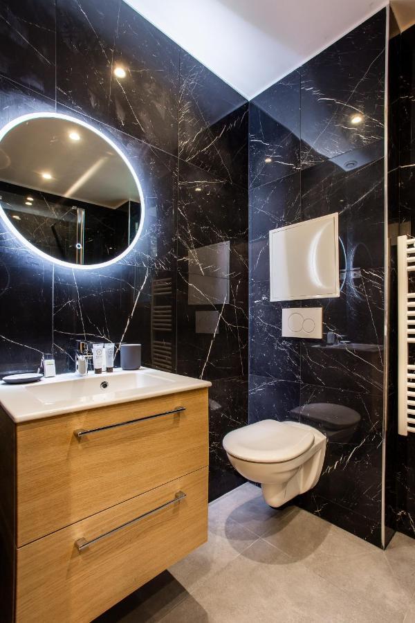 Charming Apartment - 3Br-6P - Champs Elysees Paris Exterior photo